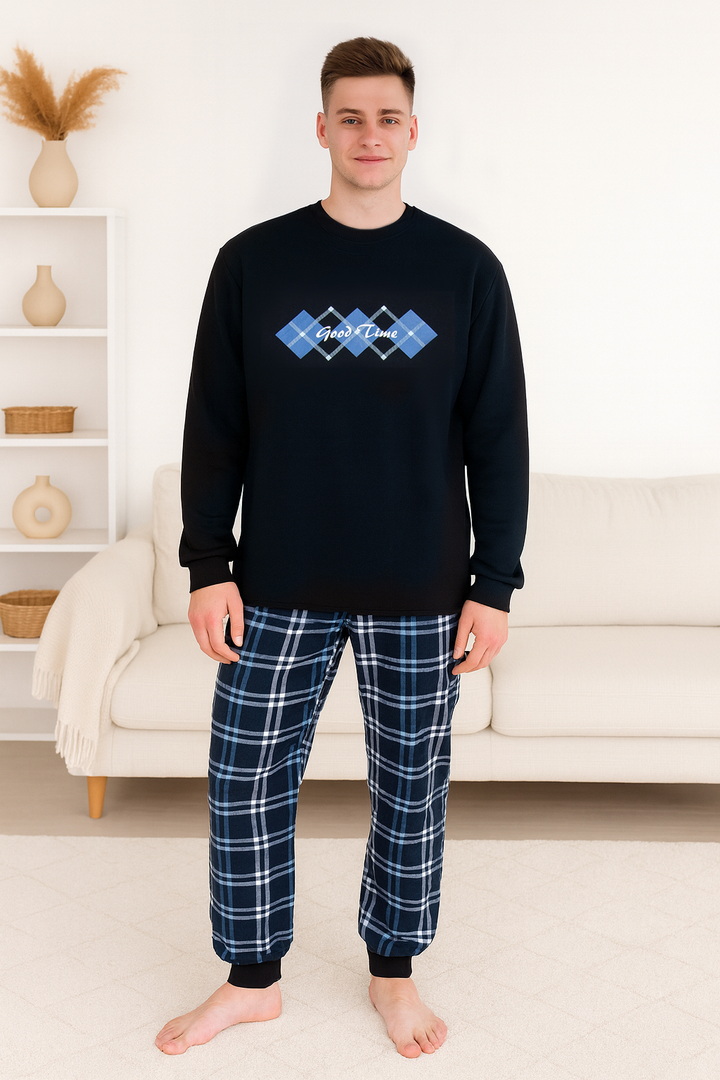 Піжама чоловіча